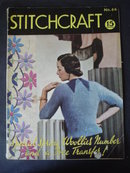 1930's Stitchcraft Magazine No 66