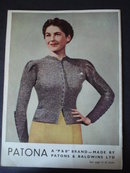 1930's Stitchcraft Magazine No 67