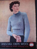 1930's Stitchcraft Magazine No 65
