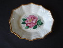 Queen Anne Dish CAMELLIA