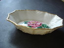 Queen Anne Dish CAMELLIA