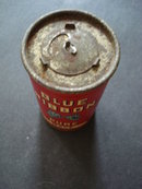 Blue Ribbon Spice Tin
