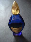Evening in Paris Cologne Bottle