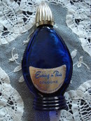 Evening in Paris Cologne Bottle