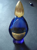 Evening in Paris Cologne Bottle