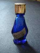 Rare Evening in Paris Perfume Bottle