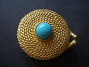 Beautiful Pill Box
