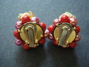 1940 Earrings - Clip