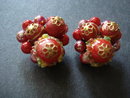 1940 Earrings - Clip