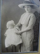 Mother & Child Photo