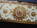 Pocket Comb / Case Stratton England