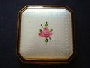 Elgin American COMPACT Enamel Top