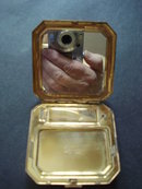 Elgin American COMPACT Enamel Top