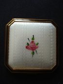 Elgin American COMPACT Enamel Top