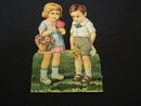 To my Valentine Card Made in Germany