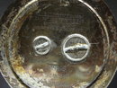 Ronson Cigarette Lighter