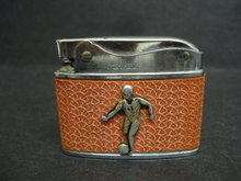 Vintage Cigarette Lighter Deluxe