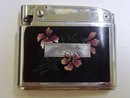 Ronson Cigarette Lighter Deco Style