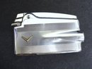 Ronson Cigarette Lighter Deco Style