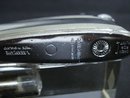 Ronson Cigarette Lighter Deco Style