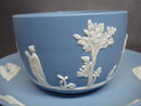 Fabulous Cup & Saucer Jasperware Teacup Set Circa 1947