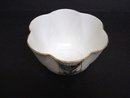 Shelley Sugar Bowl Crestware - Oban