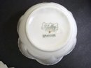 Shelley Sugar Bowl Crestware - Oban