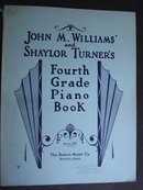 Fourth Grade Piano Book By John M Williams
