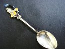 Sterling Souvenir Spoon