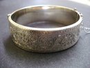 Birks Sterling Bracelet