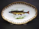 Beautiful Antique Dish Karlsbad