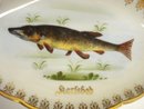 Beautiful Antique Dish Karlsbad