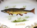 Beautiful Antique Dish Karlsbad