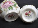 Cream and Sugar Set by Royal Albert
