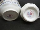 Royal Albert Cream and Sugar - Petit Point