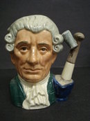 Character Jug Apothecary