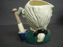 Character Jug Apothecary