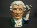 Character Jug Apothecary