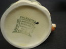 Small Character Jug - To Widdicombe