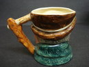 Small Character Jug - To Widdicombe