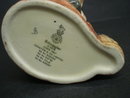 Superb Quality Character Jug by Royal Doulton SMUGGLER