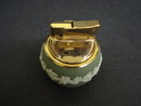 Wedgwood Table Lighter Green Jasperware