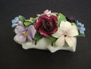 Beautiful English China Flowers by John Anton