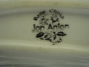 Beautiful English China Flowers by John Anton