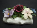 Beautiful English China Flowers by John Anton