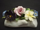 Beautiful English China Flowers by John Anton