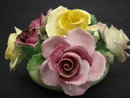 Best Bone Denton China Flowers FLORAL