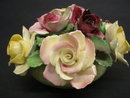 Best Bone Denton China Flowers FLORAL