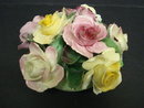 Best Bone Denton China Flowers FLORAL