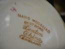 Best Bone Denton China Flowers FLORAL